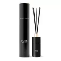 Namų kvapas su lazdelėmis HOME RITUAL - PURE 134 kvapo (100 ml) ( Įkvėpti Giorgio Armani Aqua Di Gio )