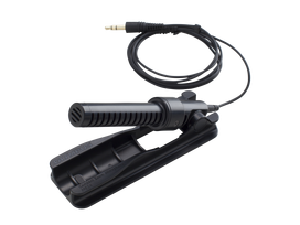 ME34 Compact Zoom Microphone