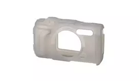 CSCH-128 Silicone Jacket