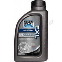 Alyva BEL-RAY EXL MINERAL 10W40- 4T - 1L