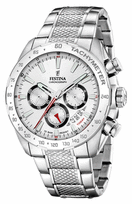 Vyriškas Laikrodis FESTINA TIMELESS CHRONOGRAPH 20668/1