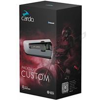 Cardo Packtalk Custom pasikalbėjimo įranga 1kompl.