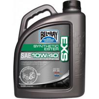 Alyva BEL-RAY EXS 10W40 - 4T - 4L