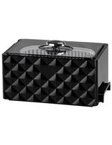 Kosmeda M ultragarsinė vonelė 0,45L, 26W AD-3000 juoda