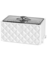Kosmeda M ultragarsinė vonelė 0,45L, 26W AD-3000 balta