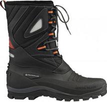 Canadian fur-lined winter boots LAUTARET 2, until -30°C, size 44 LAUT2NO44 | 3295249174552