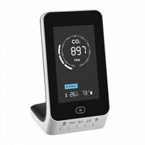 TFA ANGLIES DVIDEGINIO MONITORIUS AIRCO2NTROL UP