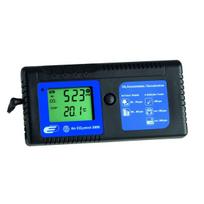 TFA ANGLIES DVIDEGINIO MONITORIUS AIRCO2NTROL 3000