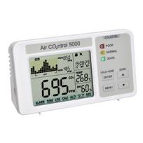 TFA ANGLIES DVIDEGINIO MONITORIUS AIRCO2NTROL 5000