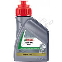 Amortizatorių alyva Castrol Fork Oil 15W - 500ML