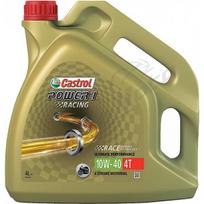 Alyva Castrol Power 1 Racing 10W40 - 4T - 4L