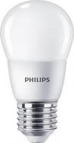 LED light bulb 7W (60W) 4000K 806lm P48 E27 CW FR ND 929002979255 | 8719514309722