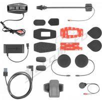 Interphone U-com 4 Bluetooth pasikalbėjimo įranga 1kompl.