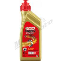 Alyva Castrol Power1 Scooter 5W40 - 4T - 1L