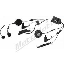 Shoei SRL3 Bluetooth pasikalbėjimo įranga 1kompl. GT-Air 3 / Neotec 3