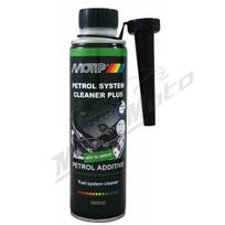Kuro Priedas MOTIP Petrol System Cleaner Plus - 300ml