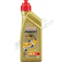 Alyva Castrol Power 1 15W50 - 4T - 1L