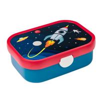 Mepal Lunch Box Campus Space vaikiška pietų dėžutė