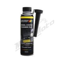 Kuro Priedas MOTIP  Diesel System Cleaner Plus - 300ml