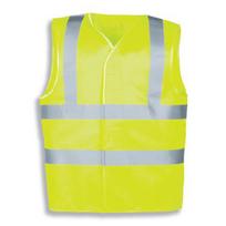 Signalinė liemenė 8960/geltona s.M 100%PES
