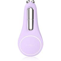 FOREO BEAR™ 2 eyes & lips mikrosrovių tonizuojantis įrenginys akių ir lūpų sričiai Lavender 1 vnt.