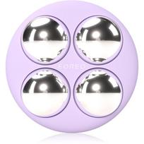 FOREO BEAR™ 2 body mikrosrovių tonizuojantis įrenginys kūnui Lavender 1 vnt.