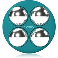 FOREO BEAR™ 2 body mikrosrovių tonizuojantis įrenginys kūnui Evergreen 1 vnt.