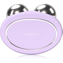 FOREO BEAR™ 2 mikrosrovių tonizuojantis įrenginys veidui Lavender 1 vnt.