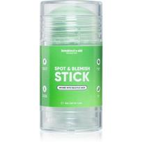 breakout + aid Spot & Blemish Stick molio kaukė veidui probleminei odai 40 g