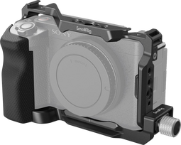 SMALLRIG 4257 CAGE KIT FOR SONY ZV-E1