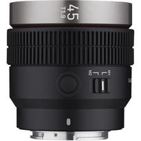 SAMYANG V-AF 45MM T1.9 SONY FE