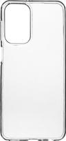 eSTUFF LONDON A23 4G/A23 5G Galaxy  Clear Cover. Material: 100%