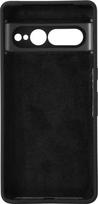 eSTUFF MADRID Google Pixel 7 Pro  Black Cover. Material: