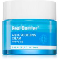 Real Barrier Aqua Soothing drėkinamasis gelinis kremas raminamojo poveikio 50 ml