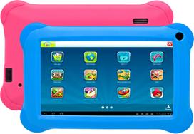 Denver TAQ-70353K 7/16GB/1GB/Wi-Fi/Android 6/Blue Pink
