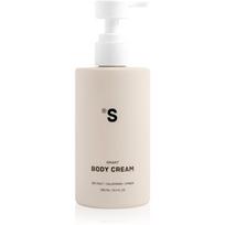 Sister's Aroma Smart Sea Salt kūno kremas 250 ml