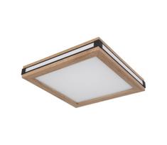 Globo 41589D1 - LED lubinis šviestuvas CARLA LED/12W/230V 30x30 cm