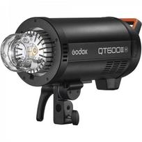 GODOX QT600IIIM QUICKER STUDIJINĖ BLYKSTĖ