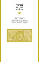 XVIII amžiaus studijos, T. VII. Lietuvos Didžioji Kunigaikštystė. Giminė. Bendrija. Grupuotė - Ramunė Šmigelskytė-Stukienė