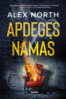 Apdegęs namas - Alex North