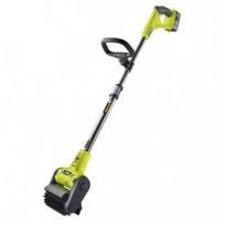 Akumuliatorinis šepetys RYOBI ONE+ RY18PCA-120, 18 V, 4,0 Ah Li-ion, daugiafunkcis