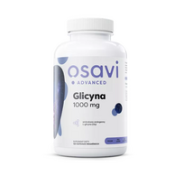 Osavi Glycine 1000 mg 120 vcaps