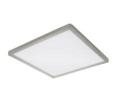 Globo 41563-18N - LED pritemdomas vonios šviestuvas SAPANA LED/18W/230V IP44