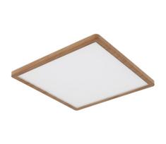 Globo 41563-18WW - LED pritemdomas vonios šviestuvas SAPANA LED/18W/230V IP44