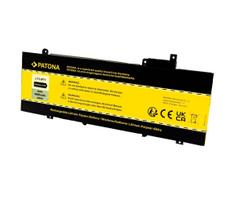PATONA - Akumuliatorius Lenovo Thinkpad T480S 4800mAh Li-Pol 11,55V