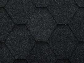 Bituminės čerpės HEX 6824