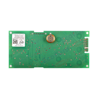 Valdymo blokas Ariston 65117994 tinkamas Lydos Eco 50-80-100V vandens šildytuvams