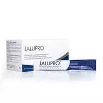 JALUPRO DRINK AMINO ACID - Maisto papildas su amino rūgštimis, 30 porcijų