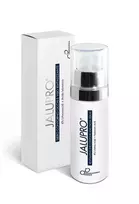 JALUPRO REVITALIZING EYE CONTOUR AND FACIAL SERUM - Serumas apyakiams ir veidui, 30 ml