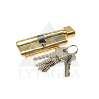 SPYNOS CILINDRAS 40X40 SU UŽSUKIM SPS